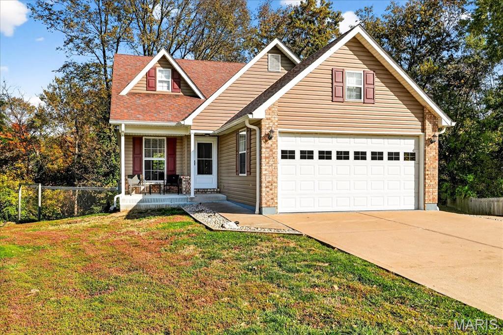 352 Fourbush Court Winfield, MO 63389 - Photo 2 of 45