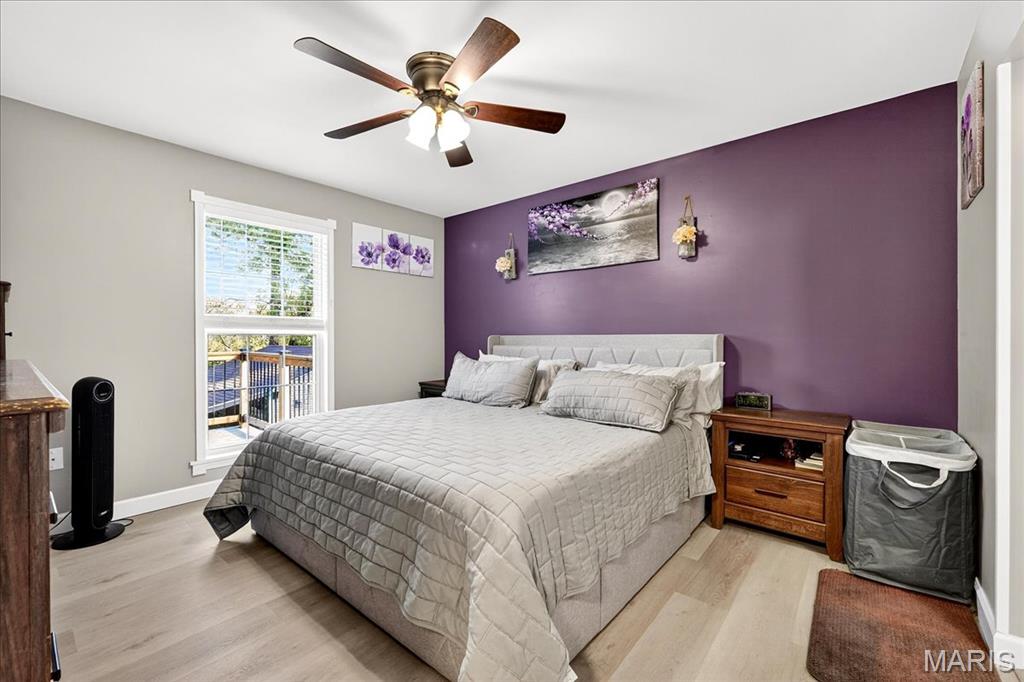 352 Fourbush Court Winfield, MO 63389 - Photo 21 of 45