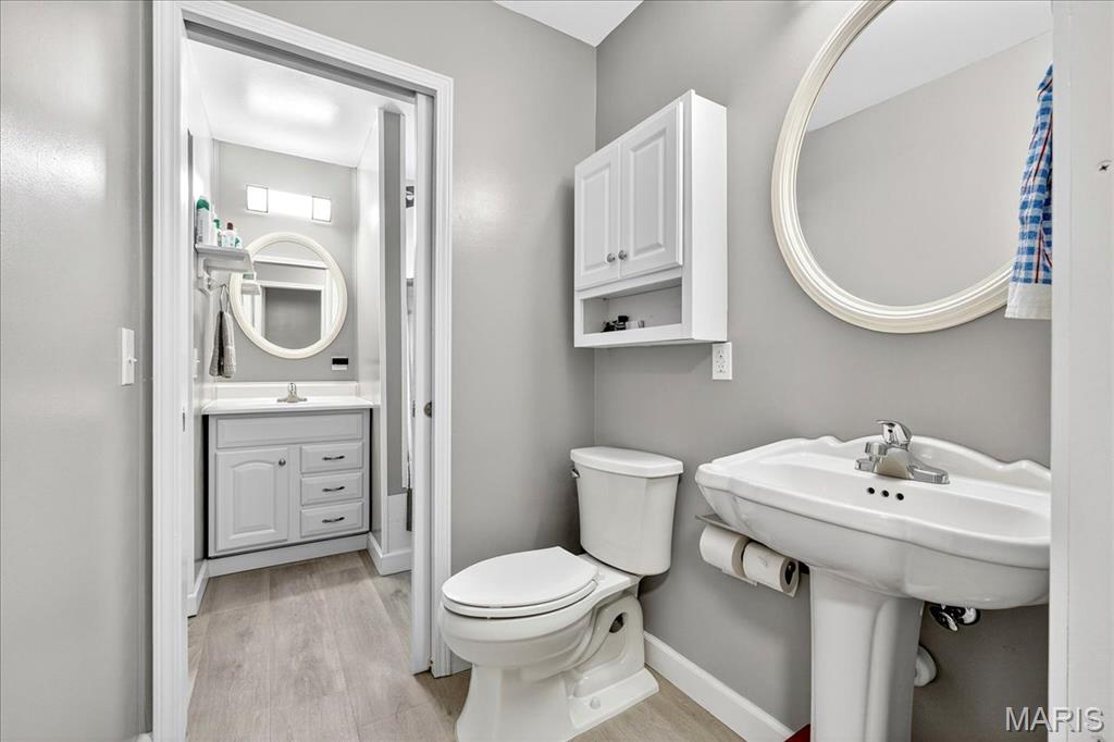 352 Fourbush Court Winfield, MO 63389 - Photo 25 of 45