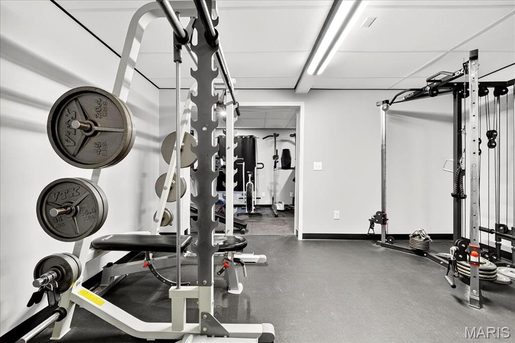 352 Fourbush Court Winfield, MO 63389 - Photo 30 of 45