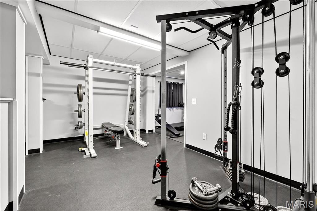 352 Fourbush Court Winfield, MO 63389 - Photo 31 of 45