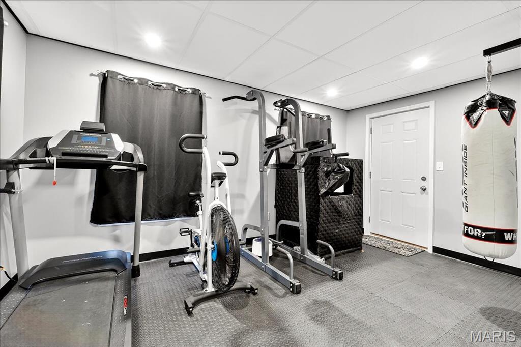 352 Fourbush Court Winfield, MO 63389 - Photo 32 of 45