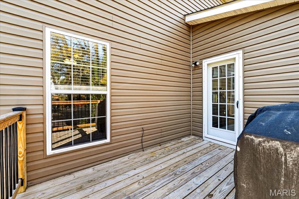 352 Fourbush Court Winfield, MO 63389 - Photo 35 of 45