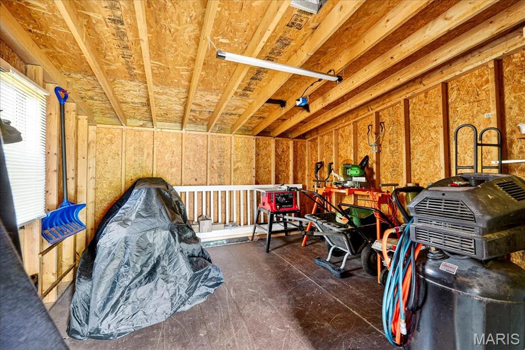 352 Fourbush Court Winfield, MO 63389 - Photo 36 of 45