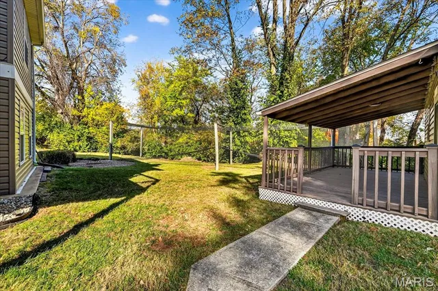 $309,900 | 352 Fourbush Court, Winfield, MO 63389