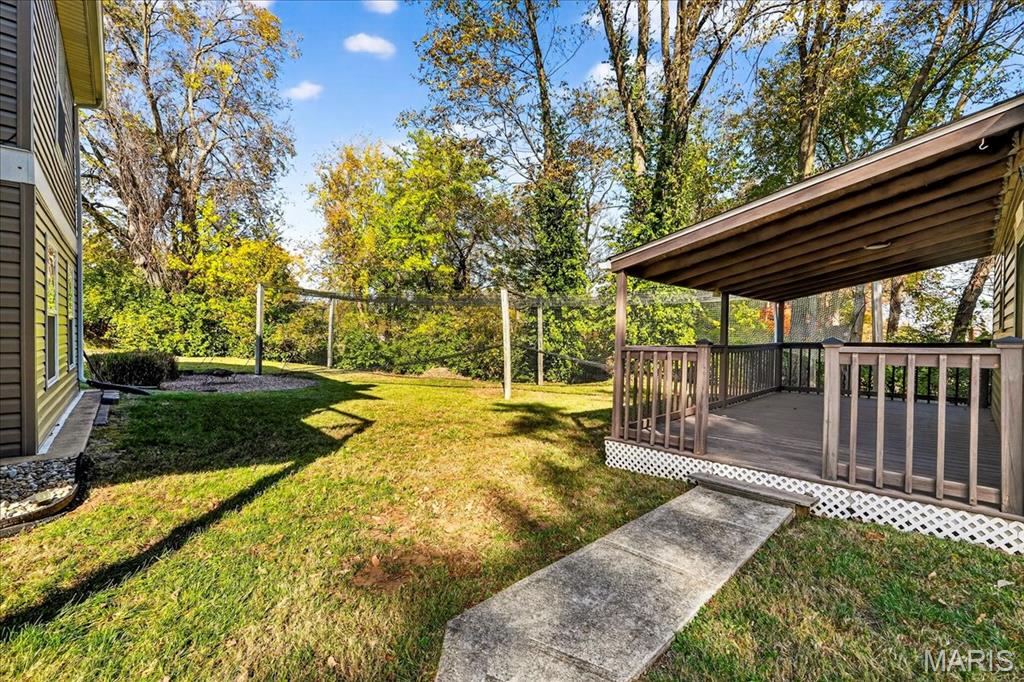 352 Fourbush Court Winfield, MO 63389 - Photo 37 of 45