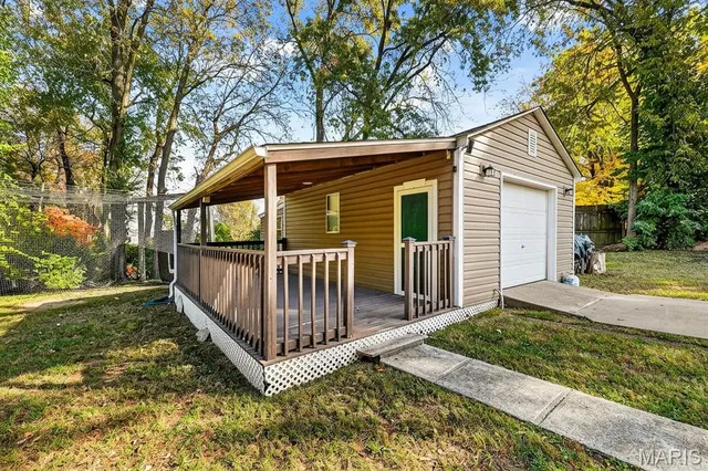 $309,900 | 352 Fourbush Court, Winfield, MO 63389