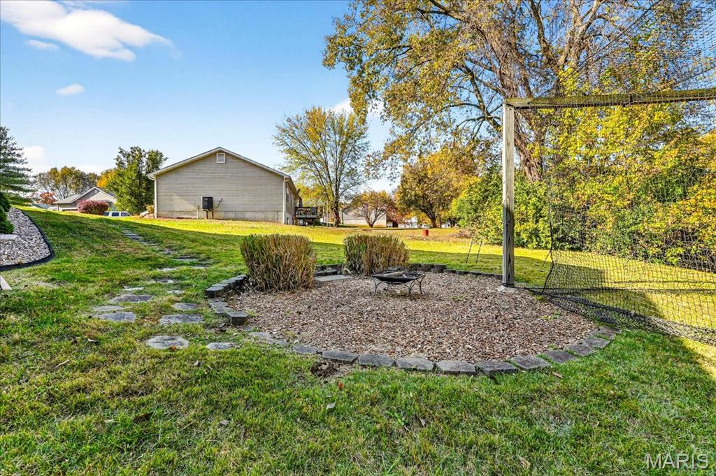 352 Fourbush Court Winfield, MO 63389 - Photo 40 of 45