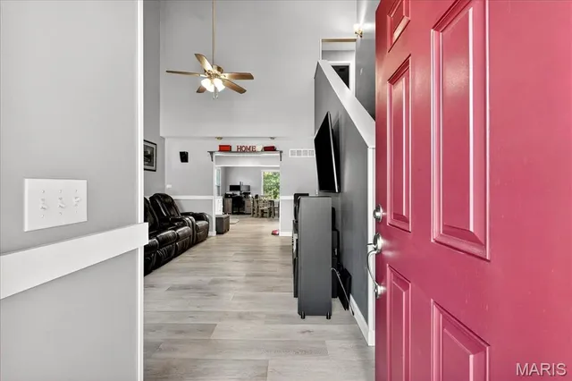 $309,900 | 352 Fourbush Court, Winfield, MO 63389