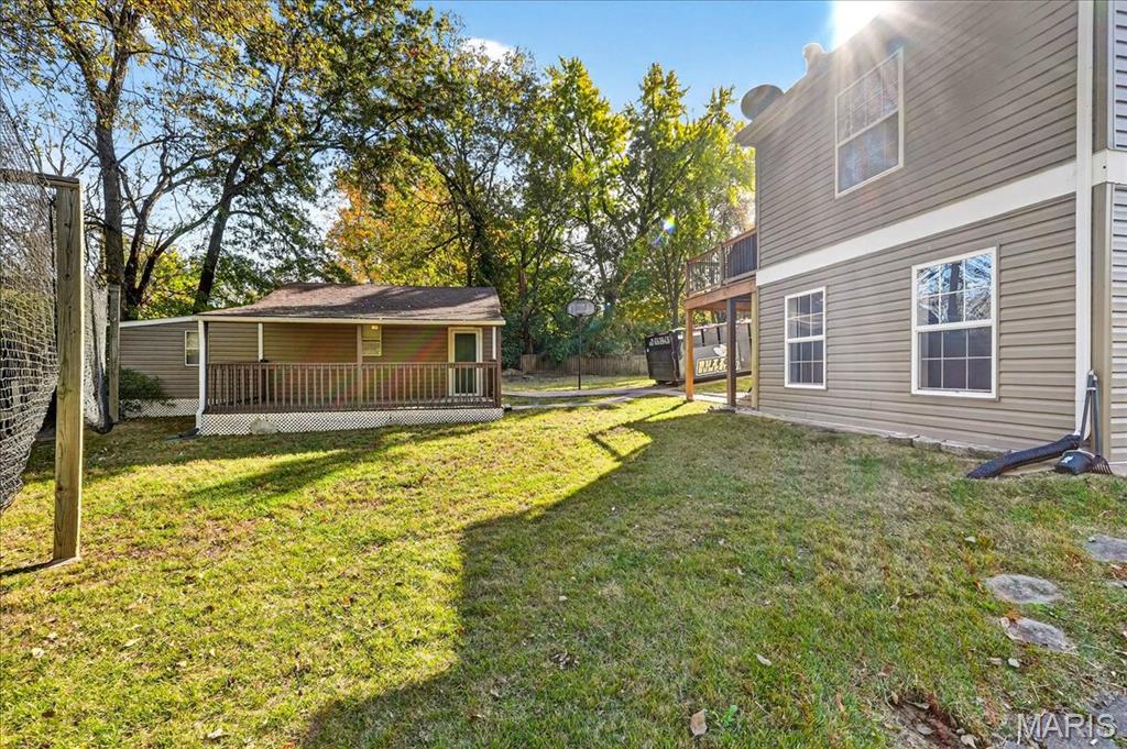 352 Fourbush Court Winfield, MO 63389 - Photo 41 of 45