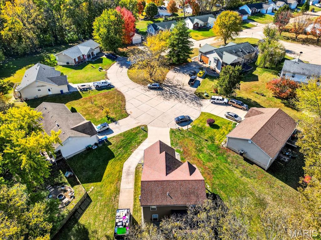 352 Fourbush Court Winfield, MO 63389 - Photo 45 of 45