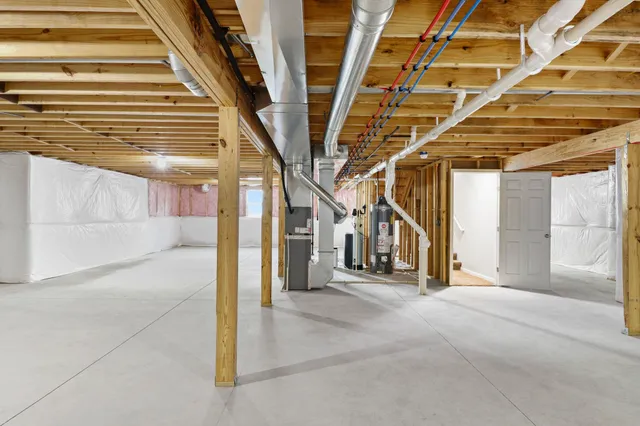 $449,900 | 932 Margarets Way, Belleville, WI 53508