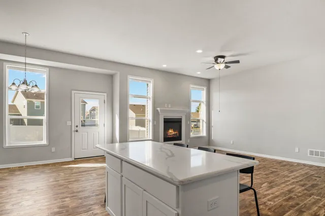 $449,900 | 932 Margarets Way, Belleville, WI 53508