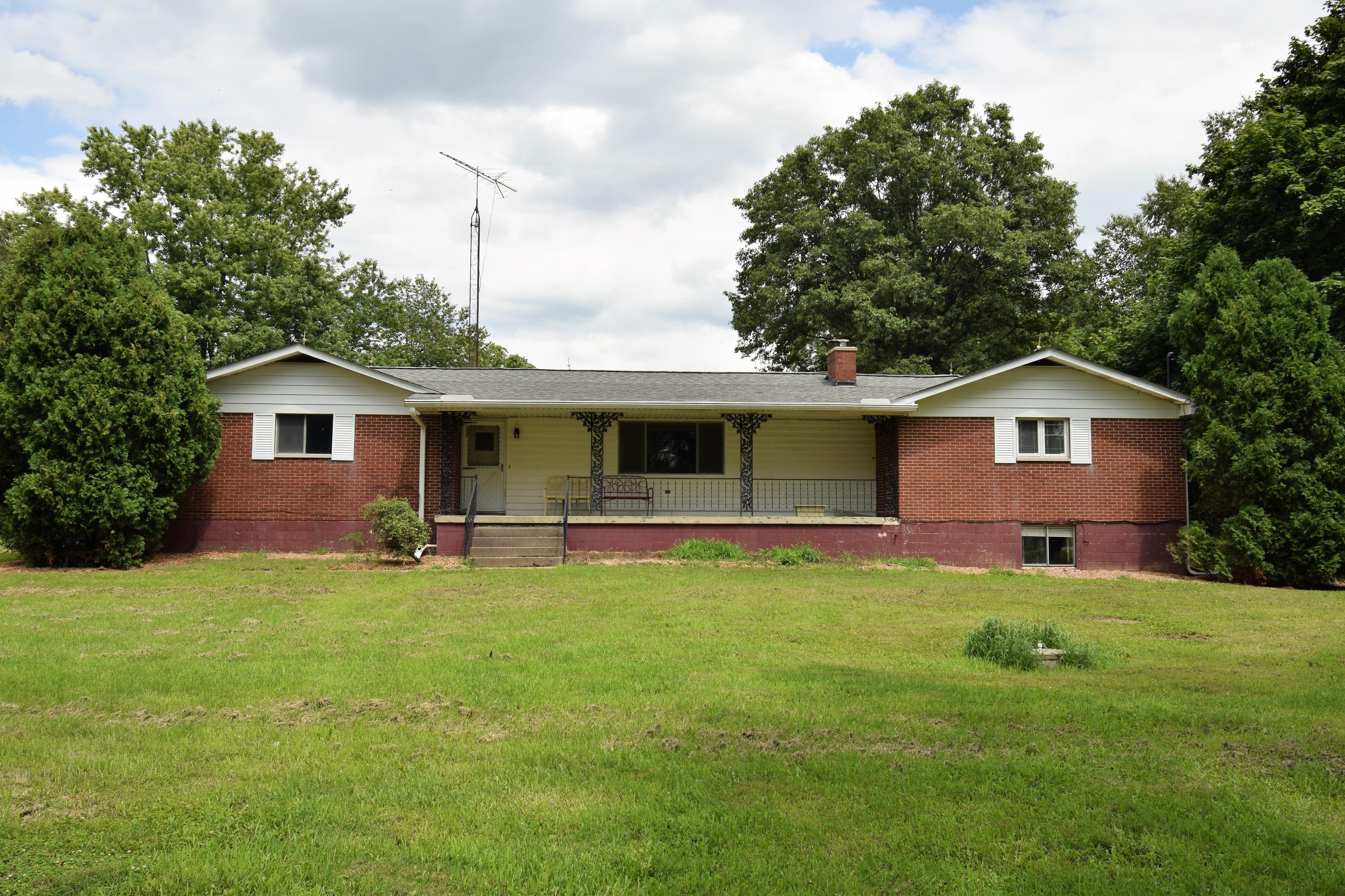 1710 Shrine Road Springfield, OH 45502 - Photo 1 of 2