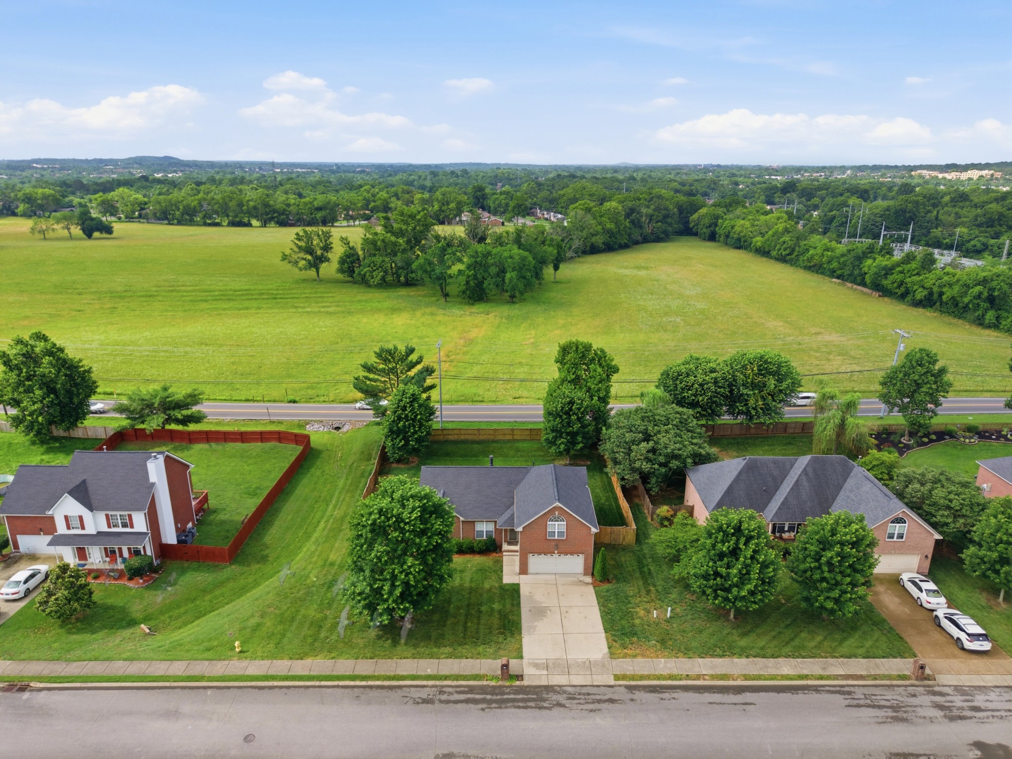 1012 Rutherford Way Hendersonville, TN 37075 - Photo 45 of 48