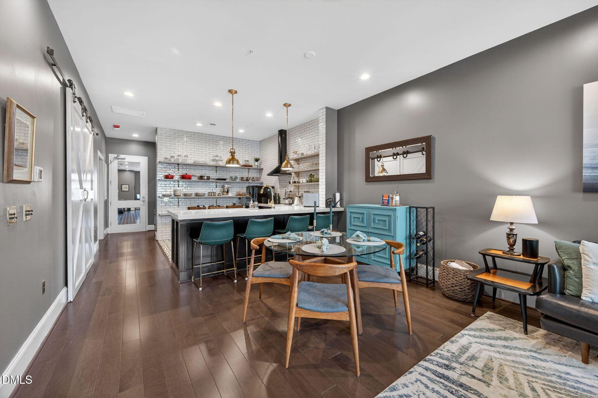 317 West Morgan Street, Unit 305 Raleigh, NC 27601 - Photo 2 of 49 DSC_4357
