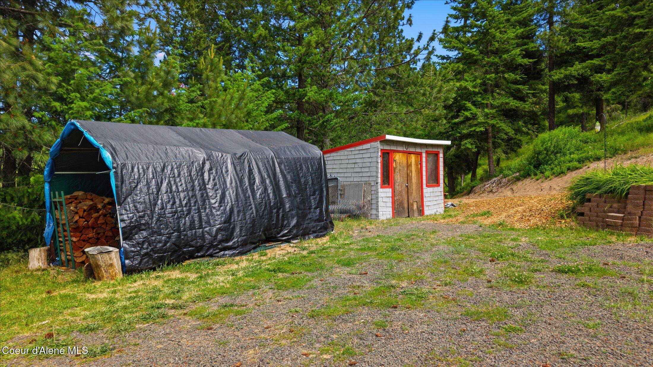 3132 Windfall Pass Road Plummer, ID 83851 - Photo 52 of 56 59-1000015194
