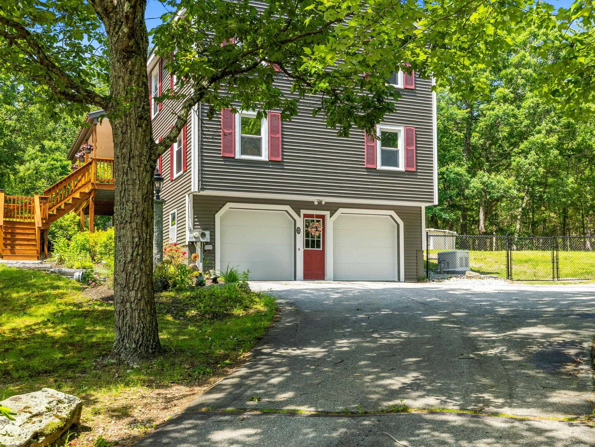 8 Kodiak Road Brookline, NH 03033 - Photo 3 of 26