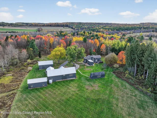 $1,699,000 | 13388 Duanesburg Road, Duanesburg, NY 12053