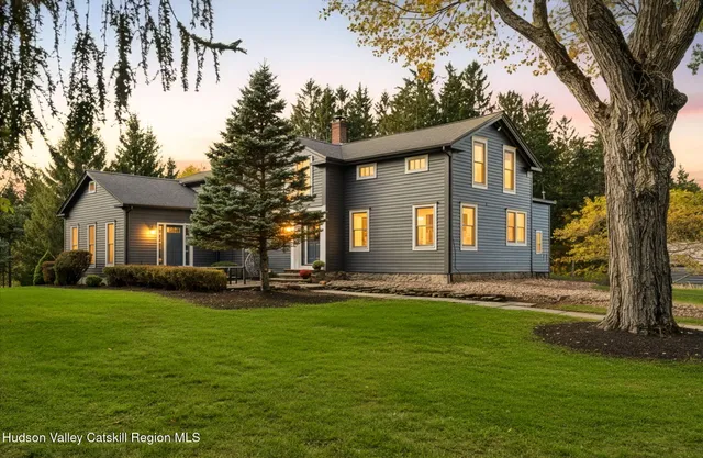 $1,699,000 | 13388 Duanesburg Road, Duanesburg, NY 12053