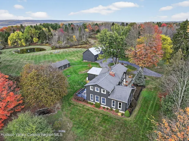 $1,699,000 | 13388 Duanesburg Road, Duanesburg, NY 12053