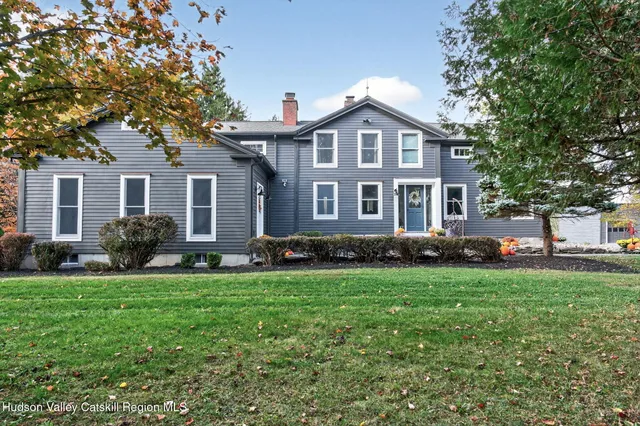 $1,699,000 | 13388 Duanesburg Road, Duanesburg, NY 12053