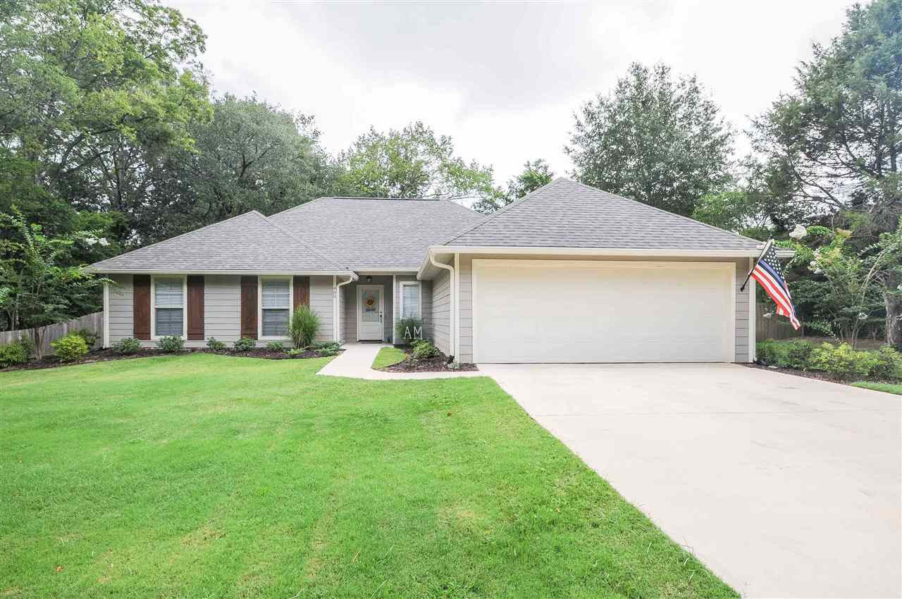 400 Mallory Street Clinton, MS 39056 - Photo 1 of 22 Photo 1