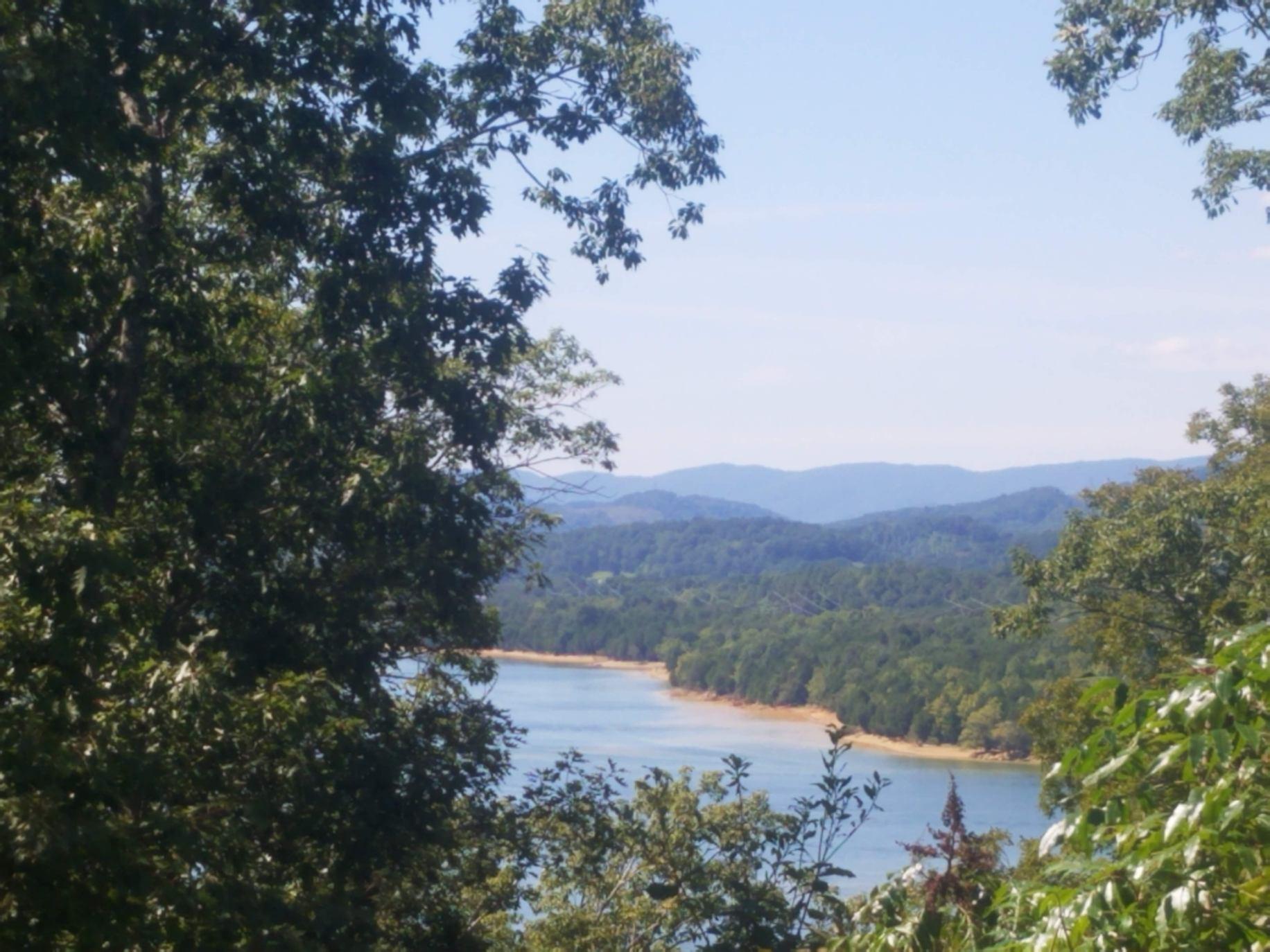 2021 Turner Landing Road Russellville, TN 37860 - Photo 2 of 14 lot 82