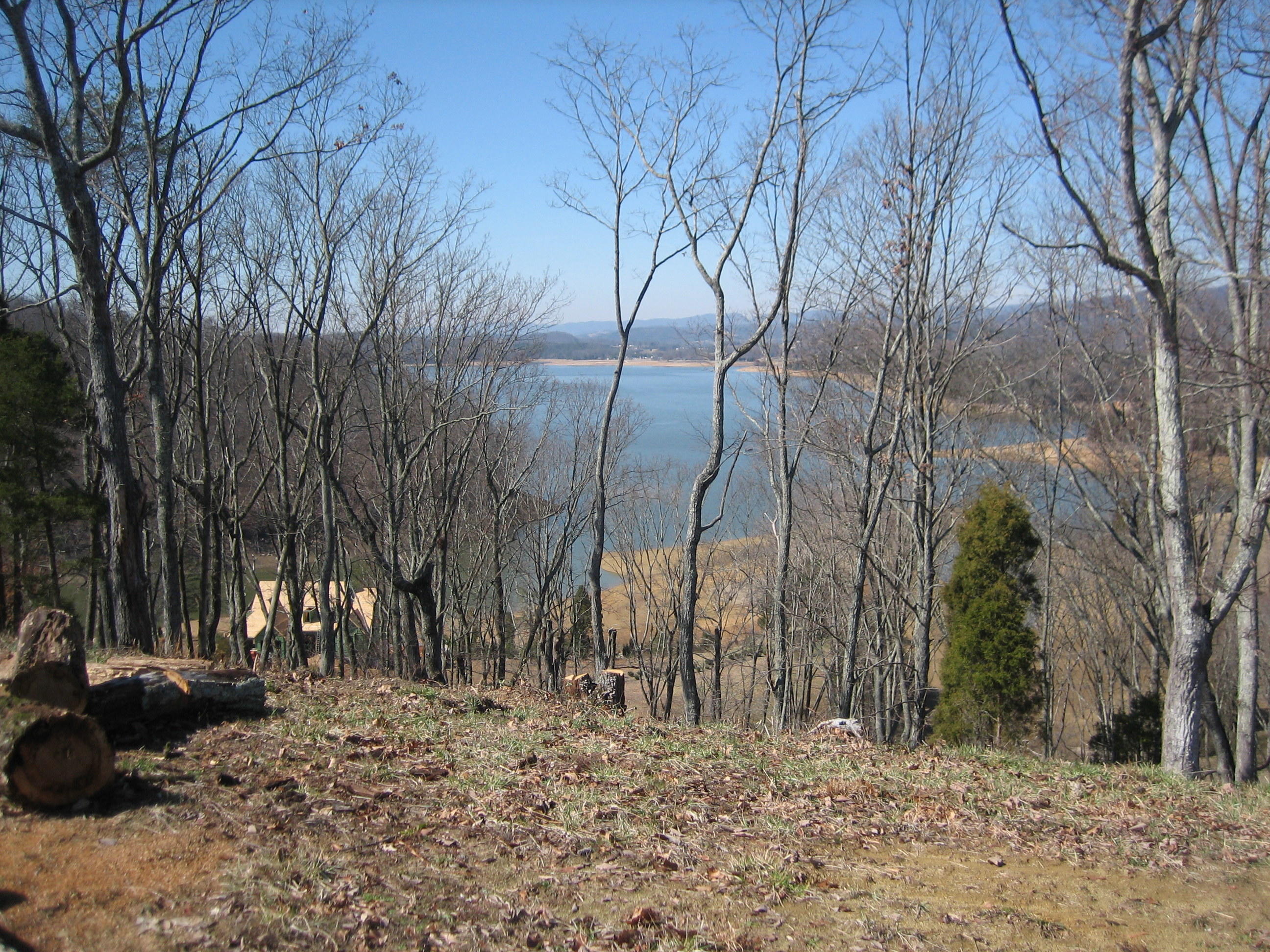 2021 Turner Landing Road Russellville, TN 37860 - Photo 7 of 14 TL lot 82 views 2-11