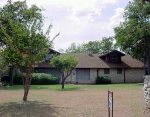 1402 Oak Hurst Road Austin, TX 78734 - Photo 1 of 1 Gallery Image 1