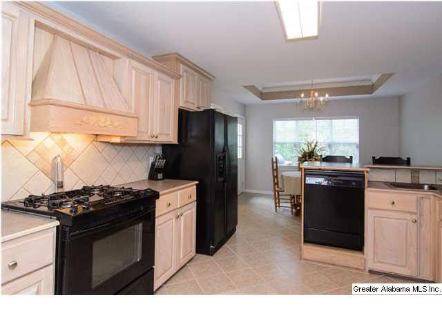 797 Cedar Creek Road Odenville, AL 35120 - Photo 12 of 32