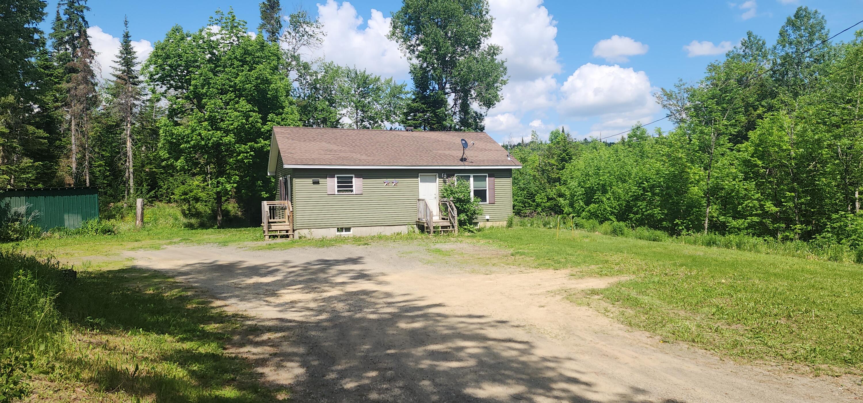 261 Foster Road Littleton, ME 04730 - Photo 3 of 10 20240606_143357