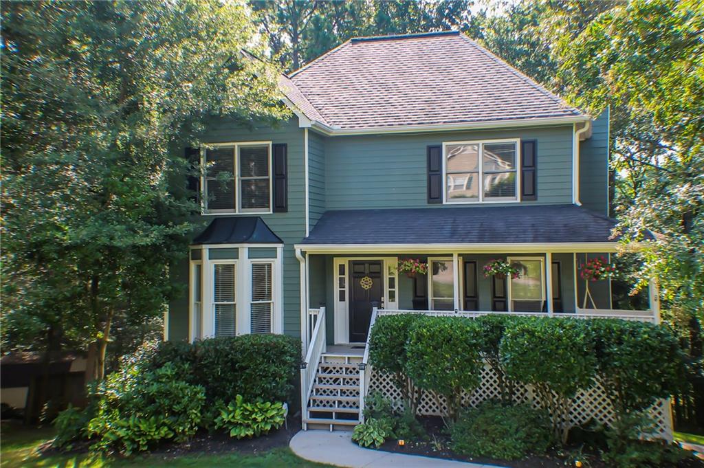 1224 Palm Ridge Trace Canton, GA 30115 - Photo 1 of 1 Gallery Image 1