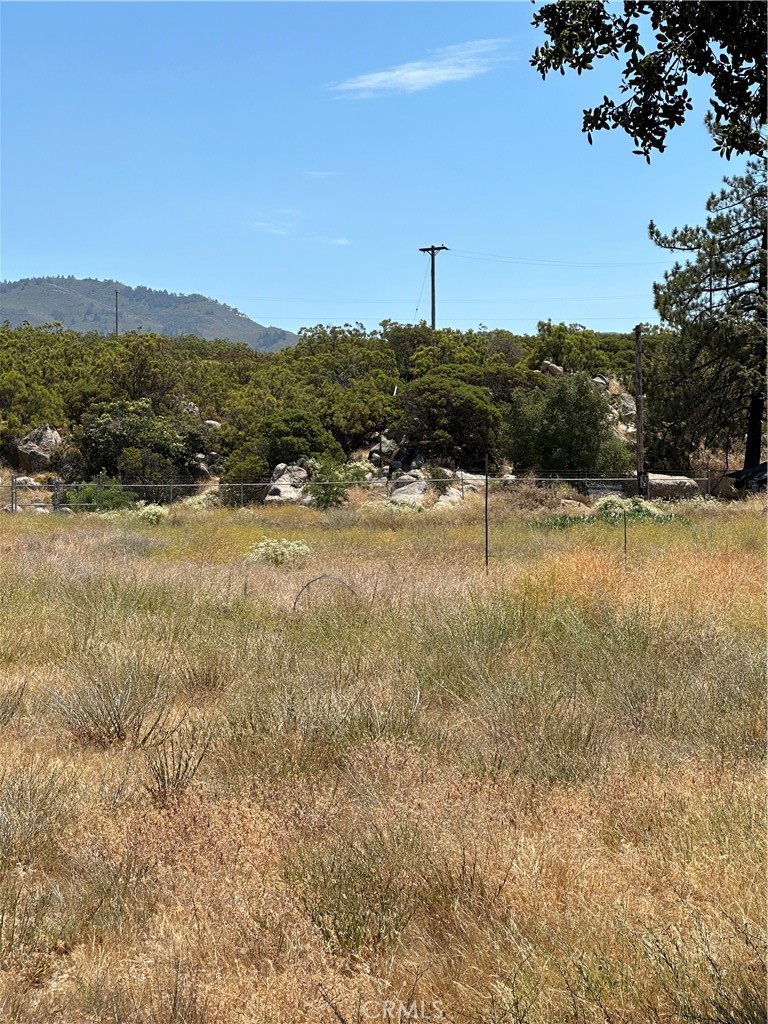 38700 Thomas Road Hemet, CA 92544 - Photo 3 of 30 View of parcel.