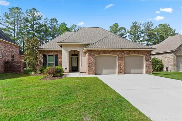 $2,100 | 239 Beebalm Circle, Covington, LA 70435