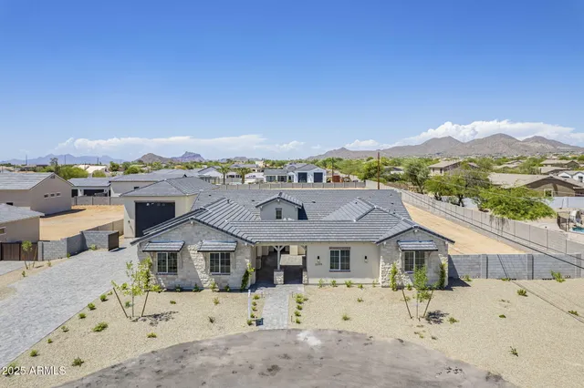 $1,499,000 | 2099 North 77th Place, Mesa, AZ 85207