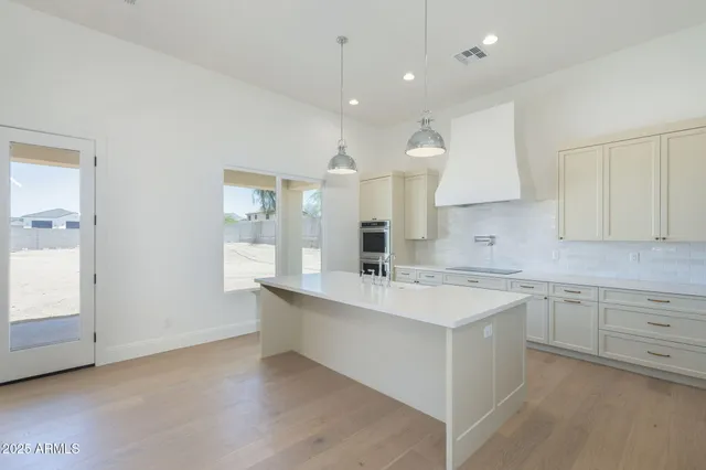 $1,499,000 | 2099 North 77th Place, Mesa, AZ 85207