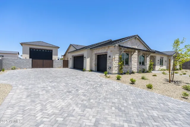 $1,499,000 | 2099 North 77th Place, Mesa, AZ 85207