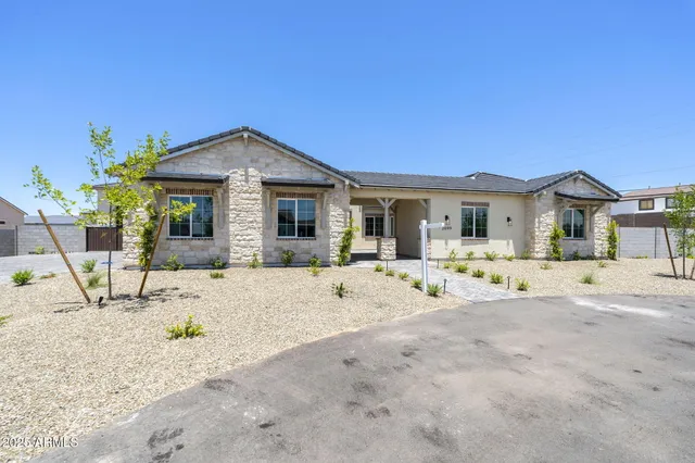 $1,499,000 | 2099 North 77th Place, Mesa, AZ 85207