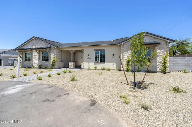$1,499,000 | 2099 North 77th Place, Mesa, AZ 85207