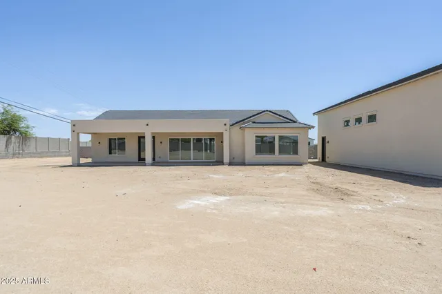 $1,499,000 | 2099 North 77th Place, Mesa, AZ 85207