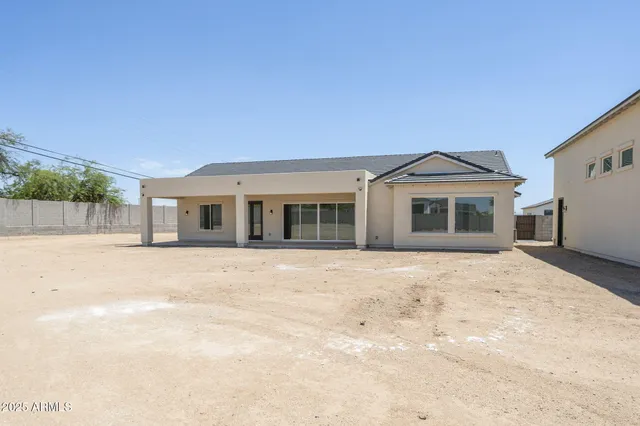 $1,499,000 | 2099 North 77th Place, Mesa, AZ 85207
