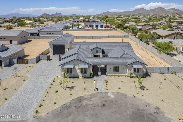 $1,499,000 | 2099 North 77th Place, Mesa, AZ 85207