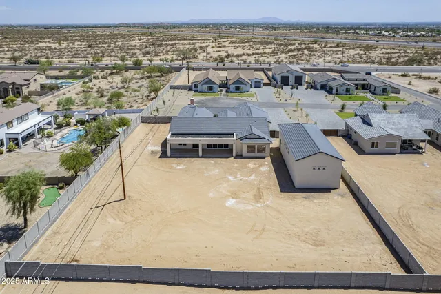 $1,499,000 | 2099 North 77th Place, Mesa, AZ 85207