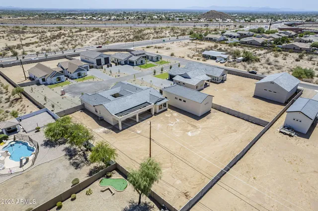 $1,499,000 | 2099 North 77th Place, Mesa, AZ 85207