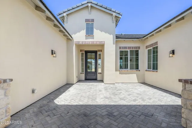 $1,499,000 | 2099 North 77th Place, Mesa, AZ 85207