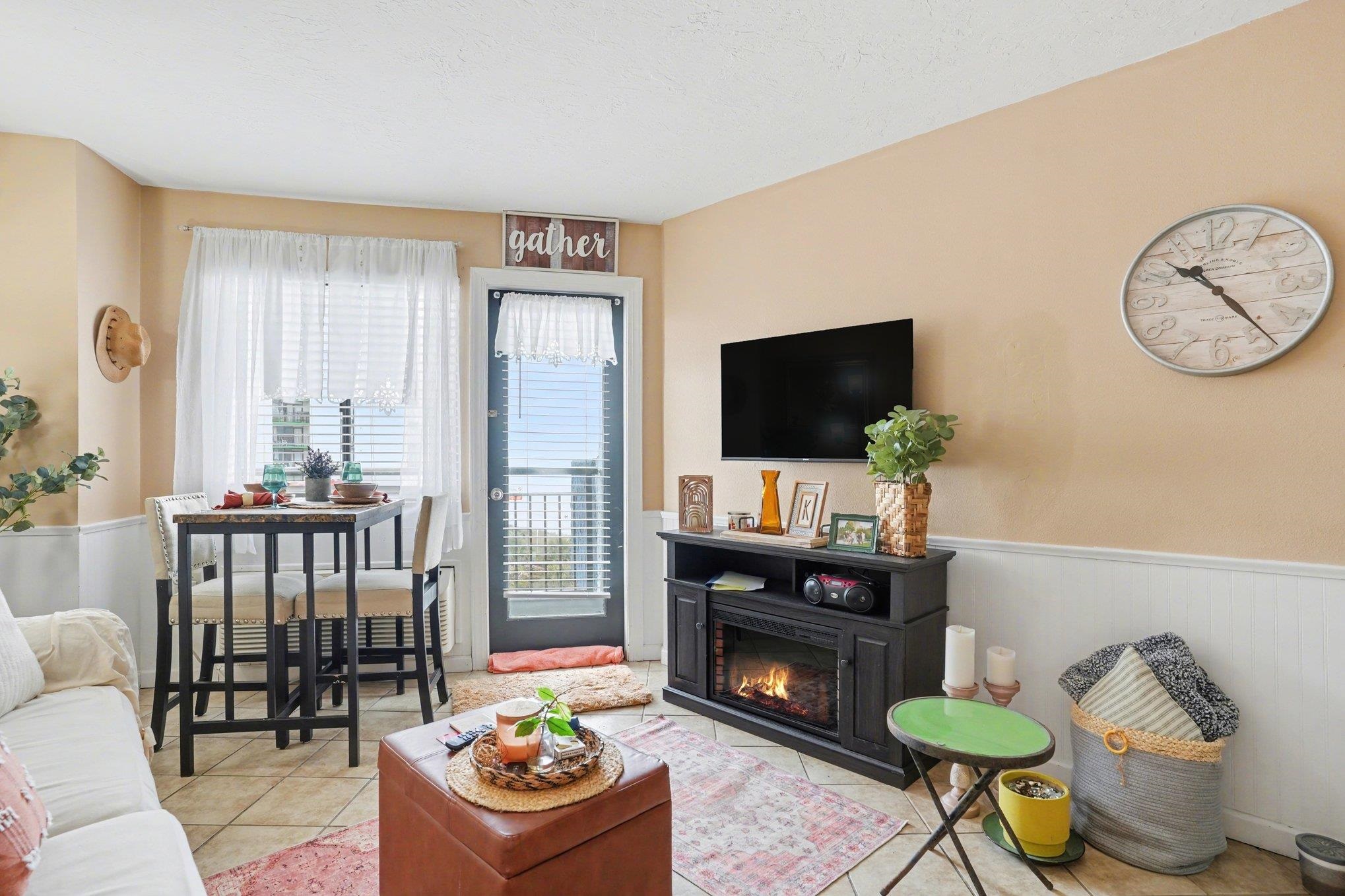 2001 South Ocean Boulevard, Unit 616 Myrtle Beach, SC 29577 - Photo 8 of 37
