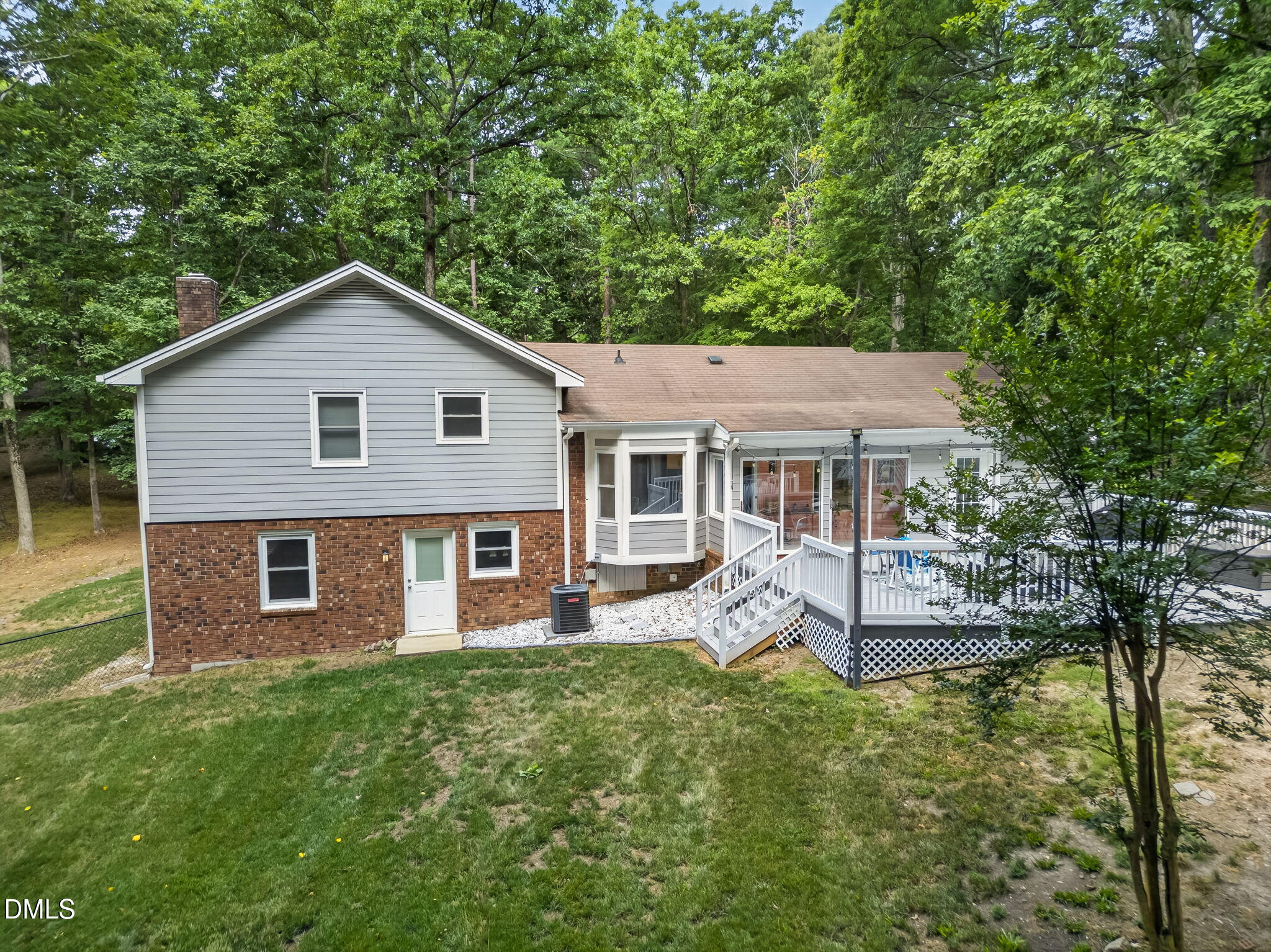 4705 Joseph-Michael Court Raleigh, NC 27606 - Photo 45 of 60 56-web-or-mls-DJI_20260618220932_0022_D