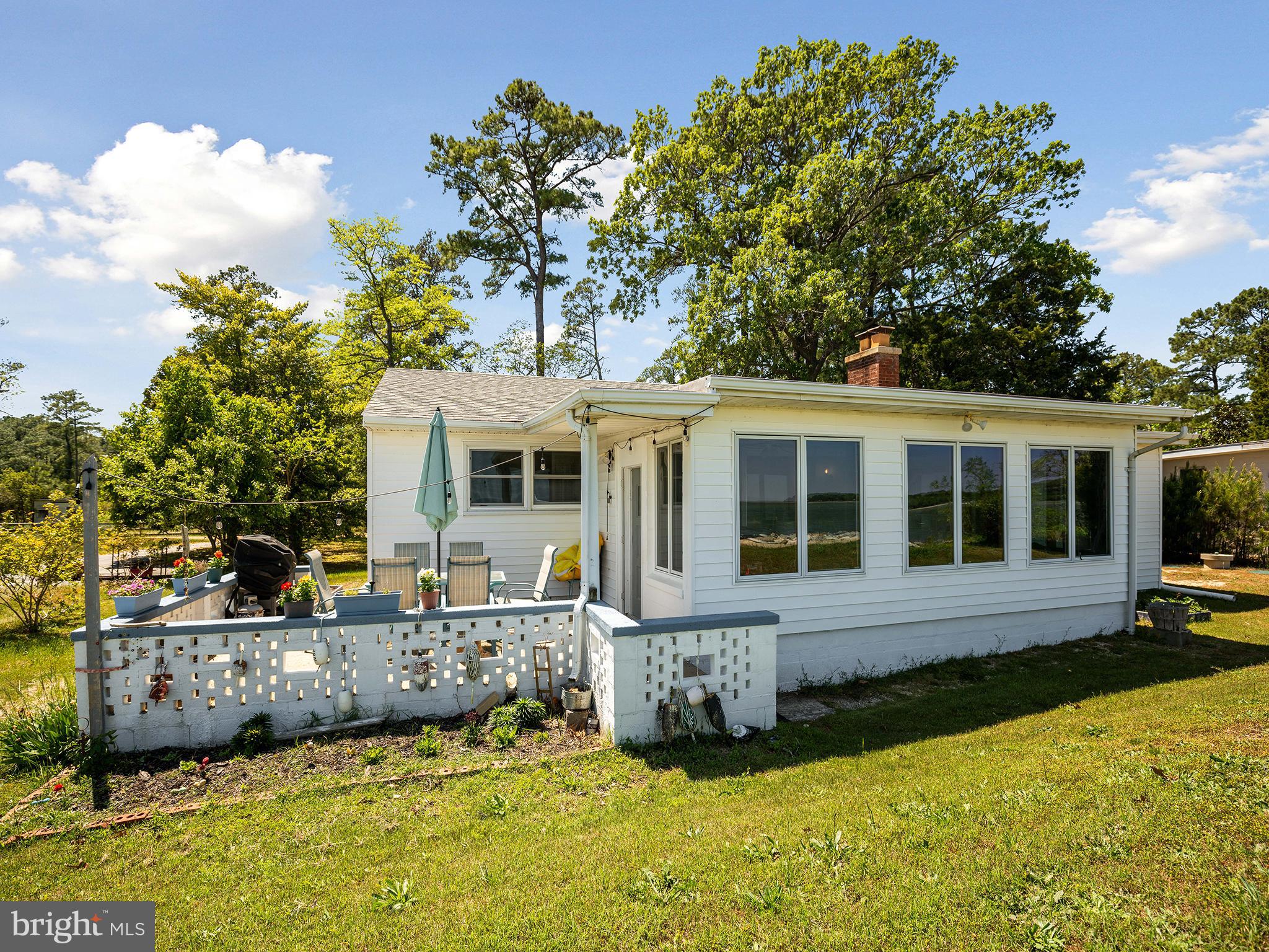 16260 Murray Road Ridge, MD 20680 - Photo 21 of 32