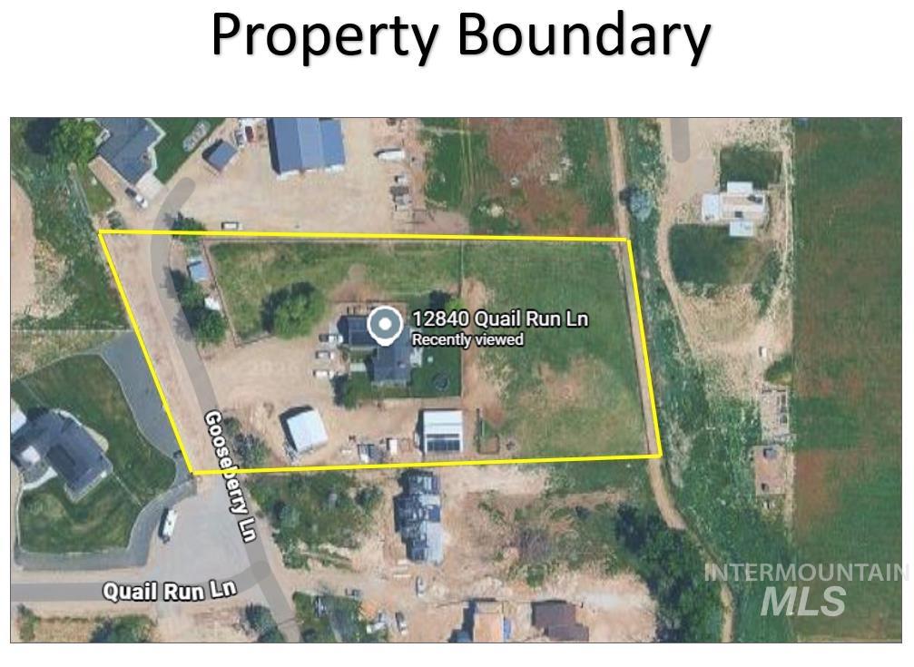 12840 Quail Run Lane Caldwell, ID 83607 - Photo 47 of 49